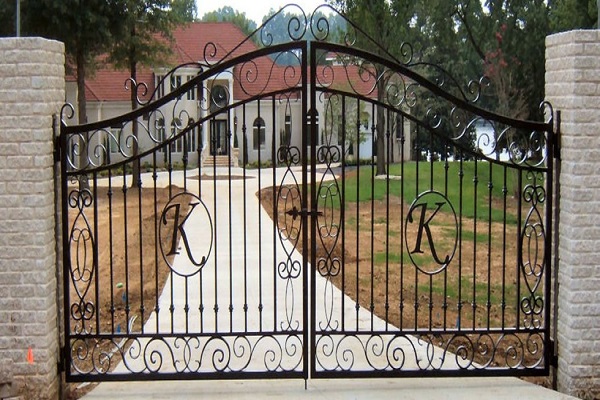 Hacıbektaş Demirci