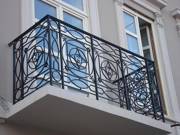 Hacıbektaş Demirci