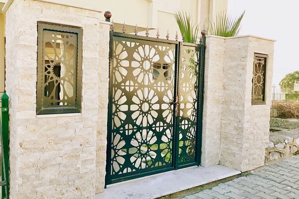 Hacıbektaş Demirci